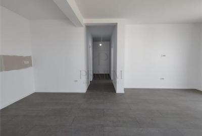 Apartament 2 camere - 57 mp utili - balcon - 1