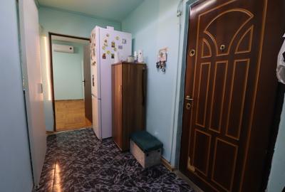 Apartament spatios, cu 2 balcoane, in apropiere de Piata Verde - 8