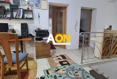 Casa pentru 2 familii, 7 Camere, 2 Garaje, 1500MP Teren - 14