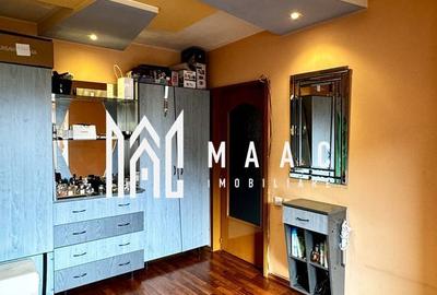 Apartament 3 camere | 71 Mp | Balcon | 2 Băi | Pivniță | Zona Terezian - 8
