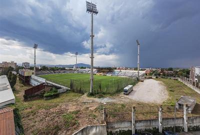 Inchiriem Apartament 2 Camere, Modern, Decomandat, Alphaville Arena - 19