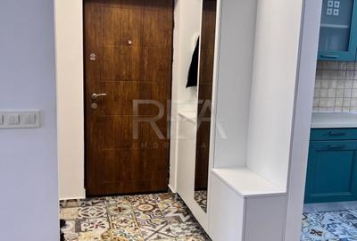 3 Camere Premium | Zona Nord - Băneasa | 99 mp Utili | Terasă cu Pergolă - 7