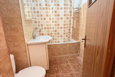 PACURARI, LUKOIL APARTAMENT CU 2 CAMERE DECOMANDAT, BLOC DIN 1995 - 13