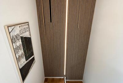 Vila tip townhouse 6 camere | Pipera | Matei Millo | Pret cu TVA inclus - 13