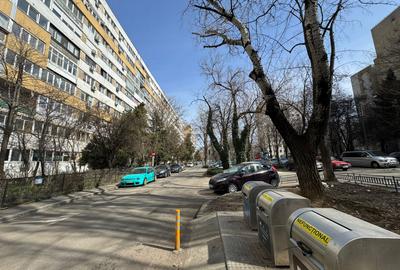 Apartament 3 camere de vânzare – Bd. Timișoara 63 –Romancierilor- 2 Balcoane - 20