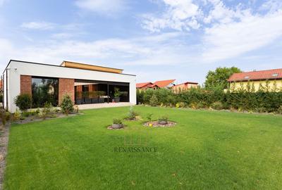 Dumbravita Vila 5 Camere | Mobilata si Utilata Lux | 1079mp Teren - 1