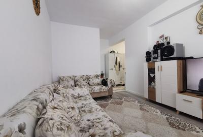 Studio Dobroesti cu gradina 27 mp | Aproape Fundeni | 75.000€ - 3