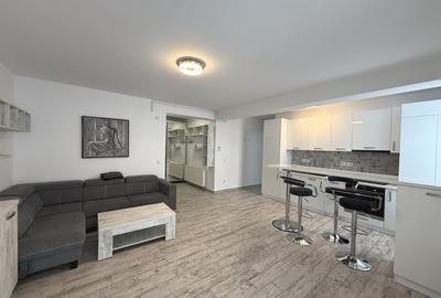 Apartament cu 2 camere decomandat, mobilat în Cetate