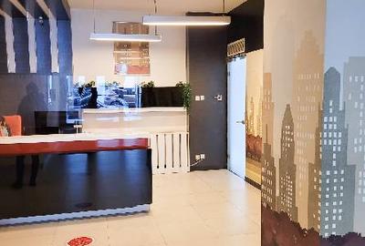 Atlantis Business Center, Romana, 200 - 353 mp  0% comision! - 10