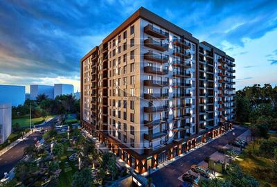 Spatiu Comercial la inchiriere, 230.40 mp, zona Parc Tudor Arghezi - 7