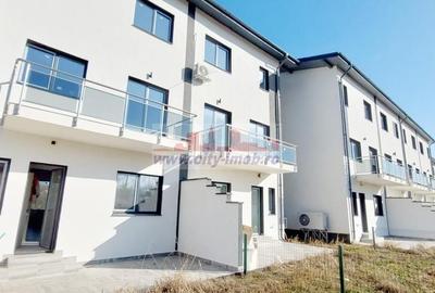 Vanzare Casa 5 Camere Corbeanca Ostratu - 3