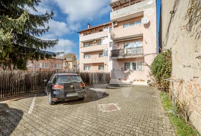 Apartament 3 camere - Etaj 1 - str. Lupeni - mobilat si utilat - 19
