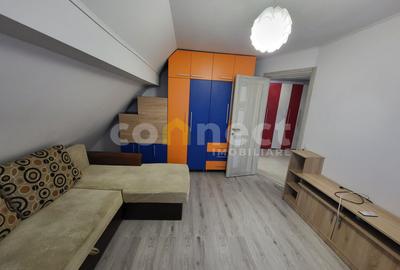 Apartament de vanzare | SU 49 mp | Parcare | Zona str. Plevnei - 2
