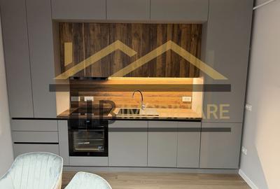 Apartament cu 2 camere, 58 mp, parcare, Zona Unirii Park Luxury - 3