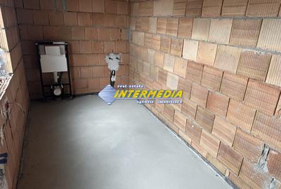 CASA NOUA I DE VANZARE I 120 MP I CETATE I SEMIFINISATA I 4 CAMERE I - 5