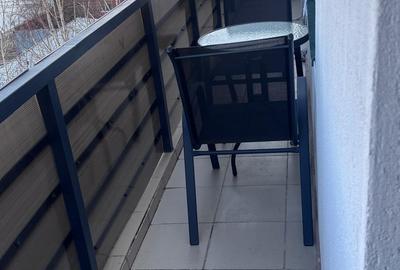 Apartament 2 camere - Bloc nou - Metrou 1 Decembrie - 16