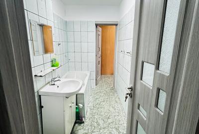 Nicolae Grigorescu Metrou Piata Titan - 10