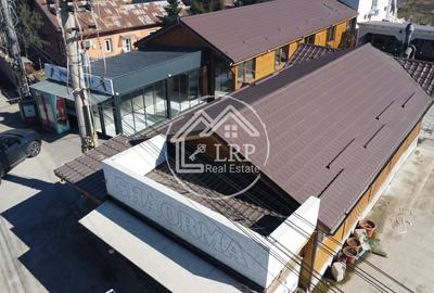 Oportunitate Investitie HoReCa–Complex Comercial cu Vad Excelent DN2-Afumati - 7