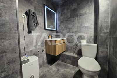 Casa de vacanta noua de vanzare 278 mp curte 855mp Valea Avrigului - 14