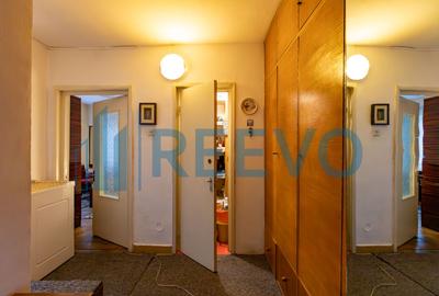 Apartament 4 camere, et. 1, str. 9 Mai, Bacău - 26