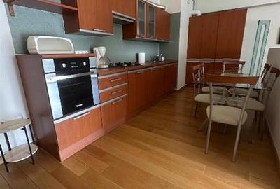 Upground Residence | 2 camere | 80 mp | Metrou Pipera | Parcare + Boxa - 4