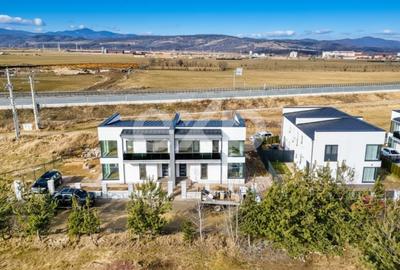 Crizantemelor Residence – Vilă finalizată tip Duplex, disponibilă imediat - 2