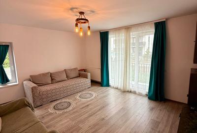 Apatament 2 camere Coresi - 4