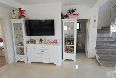 Casa P+M, caramida, 2020, zona Dobosari - 9