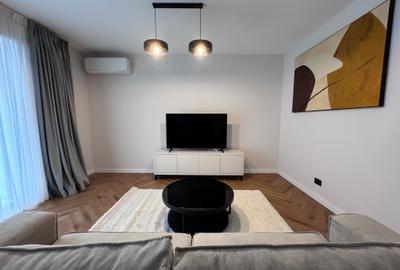 Apartament 2 camere Prima Închiriere Totul Nou Parcare Inclusă - 3