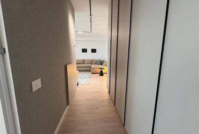 Inchiriere apartament 2camere  Ploiesti, zona Ultracentrala - 16