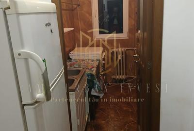 Berceni luica bloc reabilitat - 1