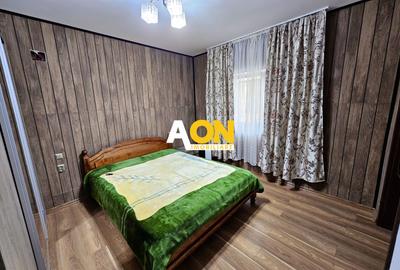 Casa 3 camere, mobilata, utilata, 463 mp teren, garaj Micesti - 8