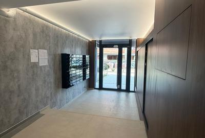 VANZARE APARTAMENT 2 CAMERE DECOMANDAT-PARCARE- INCALZIRE PRIN PARDOSEALA - 23