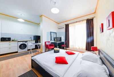 Casa multifunctionala de vanzare in cartierul Borhanci - 21