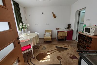 Casa 3 camere libera la vanzare GHIMBAV - 15