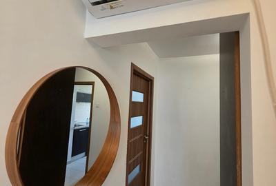 Militari - Uverturii - vanzare apartament 3 camere - mobilat si utilat ! - 9