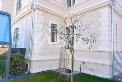 Casa istorica restaurata modernizata in totalitate zona Centrala Sibiu - 2