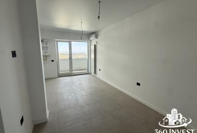 Apartament 2 camere cu vedere la mare – Alezzi Odyssey - 4