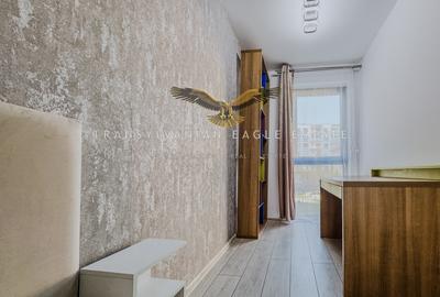 Apartament modern|56 m2|situat in Residence superb/zona The Office - 13