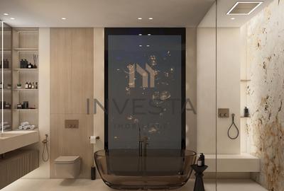 Apartament 4 camere cu gradina de 250 mp! - 4
