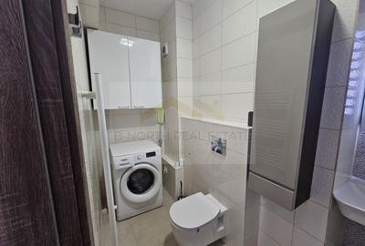 Apartament 2 camere de închiriat | Parcare inclusă | Strada Poștalionului | - 12