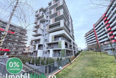 3 Camere, Caladire Certificata BREEAM , Clasa Energetica A, Buna Ziua - 1