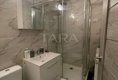Garsonieră modernă în zona Mărăști - 7