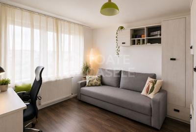 Vand apartament 2 camere decomandate, zona Dunarii - 3