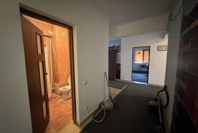 VANZARE APARTAMENT  4 CAMERE 200mp  | CARTIER LATIN PARTER | SPATIU COMERCIAL AF - 16