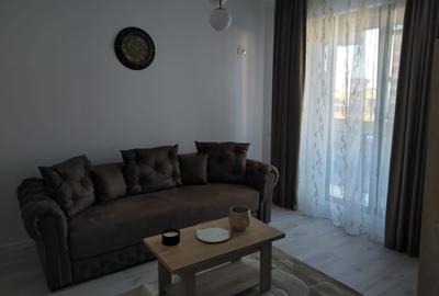 Garsoniera LUX Militari Residence - 1
