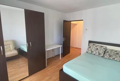 Bd. Unirii, C.E.C., Piata Alba Iulia, ap 3 camere. - 7