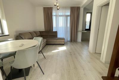 Duplex frumos in zona Mehala - 1