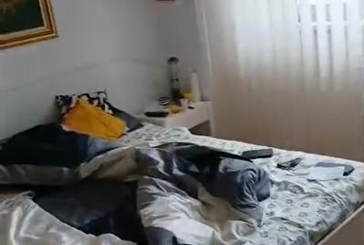 Apartament cu 2 camere decomandat în P-ța Romană
