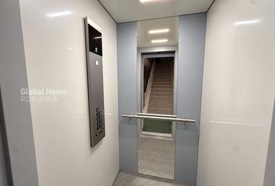 Piața Alexandru Lahovari | 4 Camere | 96 MP | 2 Băi | Parcare | Piața Romană - 27